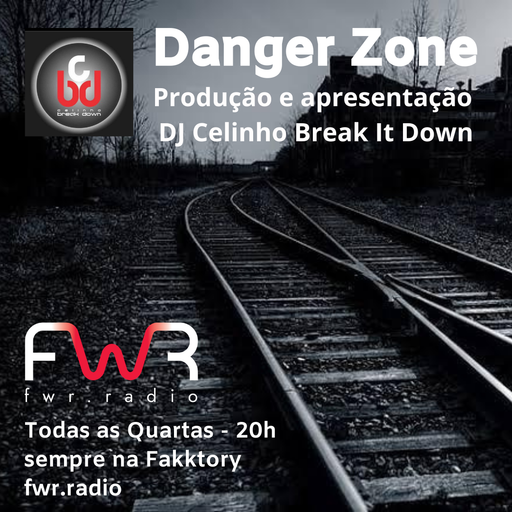 Danger Zone 002 - 30.09.2020