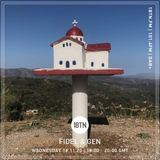 Fidel & Gen - 18.11.2020