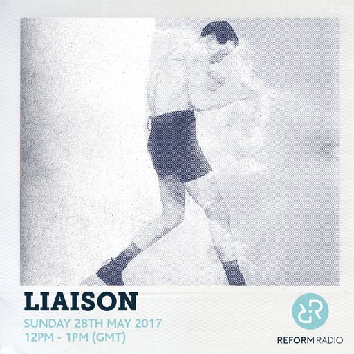 Liaison Sunday 28th May 2017