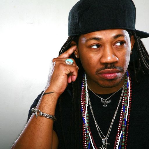 Ron Trent - Exclusive Mix - Music & Power Part 1 - CLUBZ