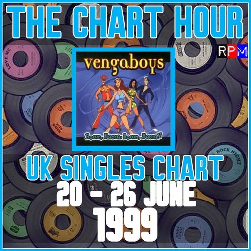 CHART HOUR : 20-26 JUNE 1999