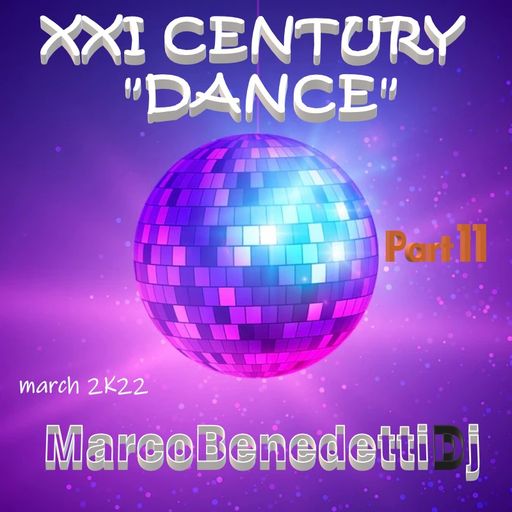 XXI Century Dance part 11
