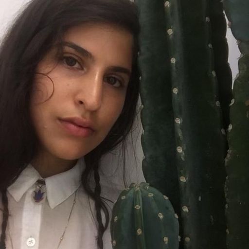 Artform Radio: Jesse Nichols with Minu // 12-08-21