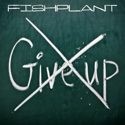 2017 02 - Not Giving Up