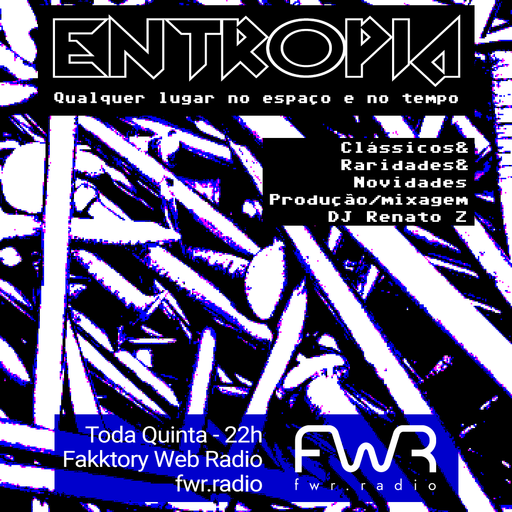 Entropia 038 - 23.6.2022