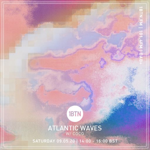 Atlantic Waves - 09.05.2020