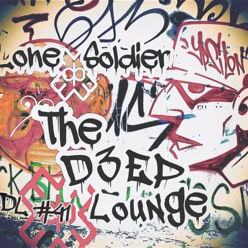 Lone Soldier - The D3EP Lounge (31/10/23)