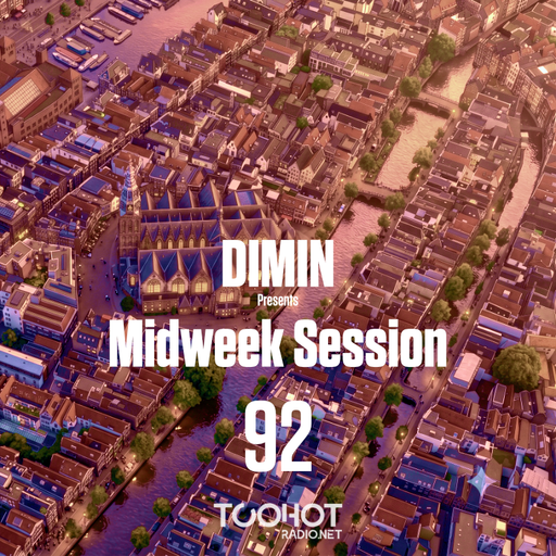 DIMIN Pres. Midweek Session 92