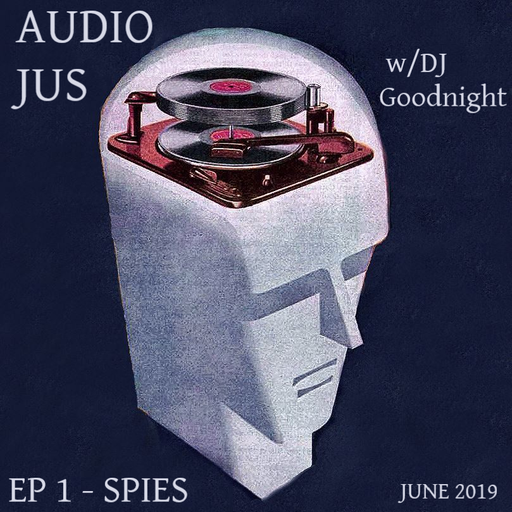 Audio Jus: DJ goodnight: Spies