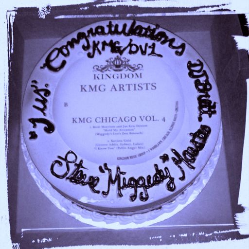 A Night @ 3702-Steve Miggedy Maestro & Brett Morrison Tag Team-29 Jan 2016-Part Two