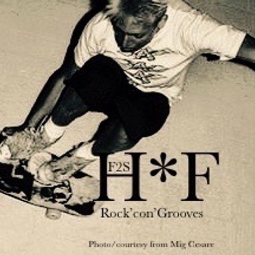 Happy*Family*Rock'con'Grooves
