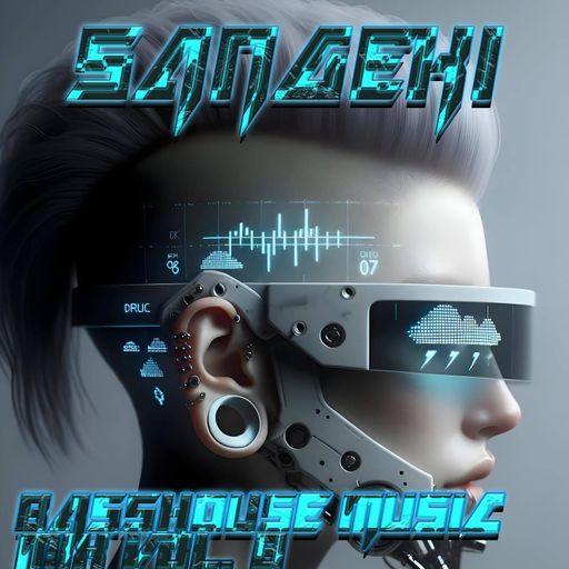 BASSHOUSE MUSIC MIX VOL. 8 XL EDITION