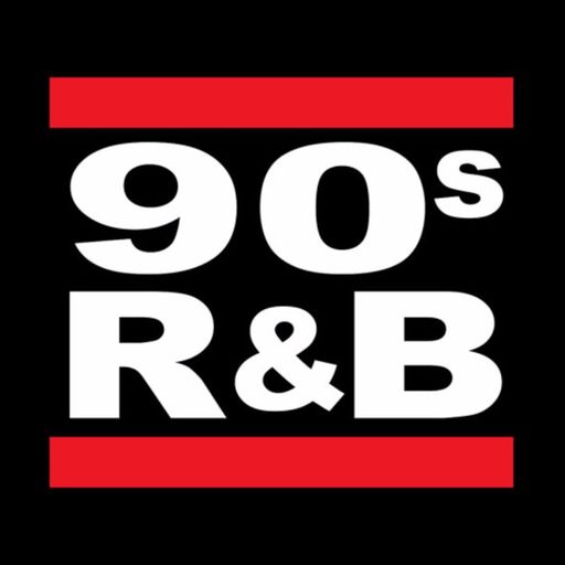 DJ Ant Stylz - The Rewind: 90s R&B Mix