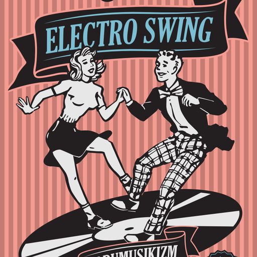 Adrian Sapunaru - Swing if you can (Electro-Swing Promo Mix)