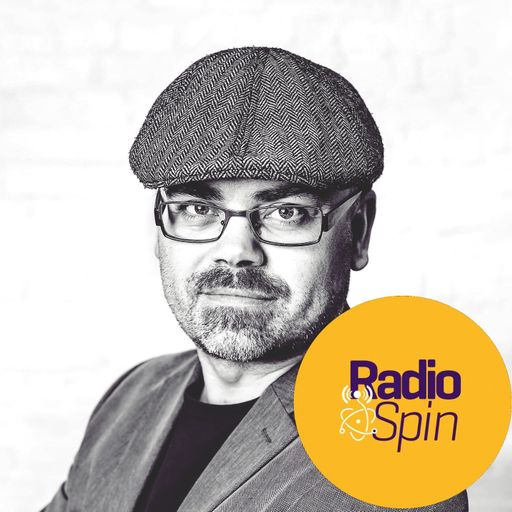 Chillout Classic - Tomasz Diakun | 24.08.2023 | Radio SPIN