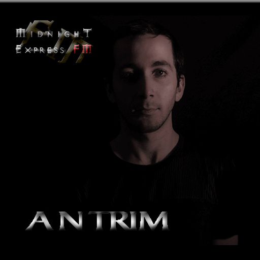 Antrim - Midnight Express FM
