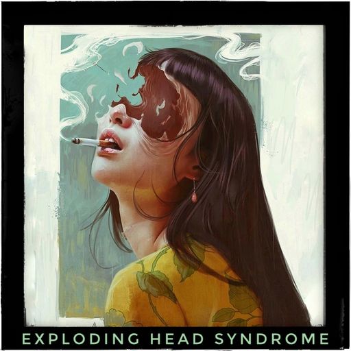 Exploding Head Syndrome Feb2020