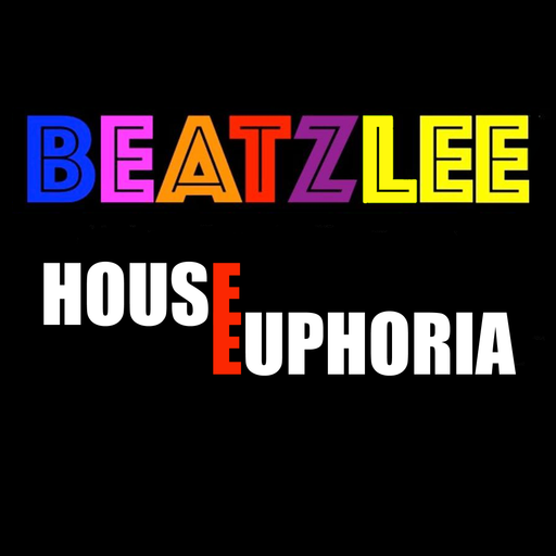 DJ Bruise Lee - 2023.11.04 - House Euphoria