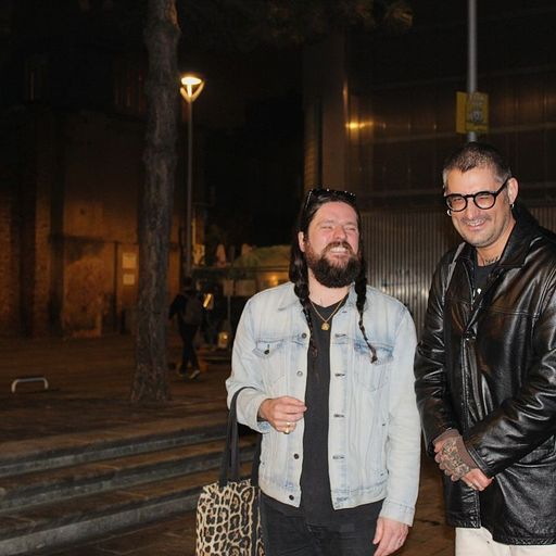 Disco Pickles w/ DRY CLEANING - 6th March 2026