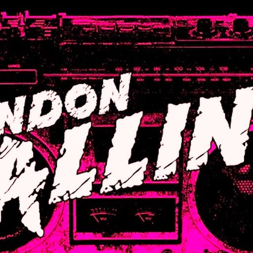 London Calling (ExtendedRock)