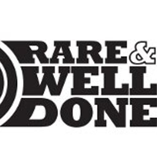 Rare & Well Done 2.9.2018 PART 2, Aretha Franklin tribute.