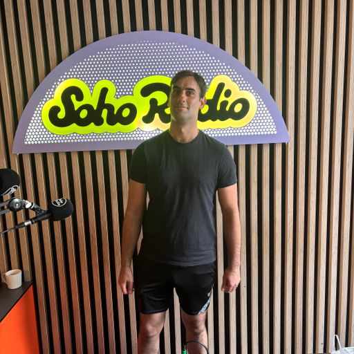 Kourosh Adhamy (06/10/2025)