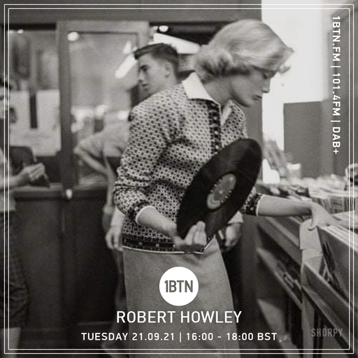 Robert Howley - 21.09.2021