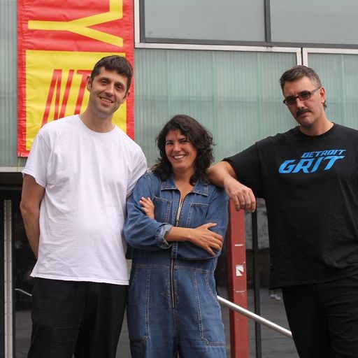 RHYTHM CONNECTION W/ Demi Riquisimo - 5th June 2025