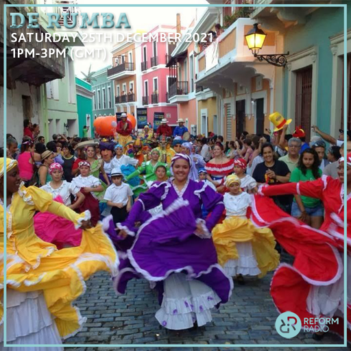 De Rumba 25th December 2021