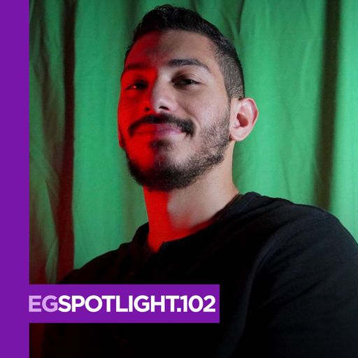 EG SPOTLIGHT.102 Ucros