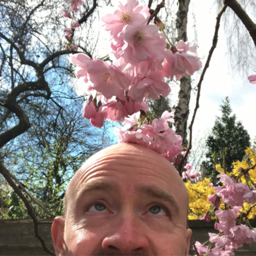 Mr Scruff // 03-05-21