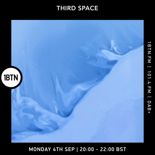 Third Space - 04.09.23