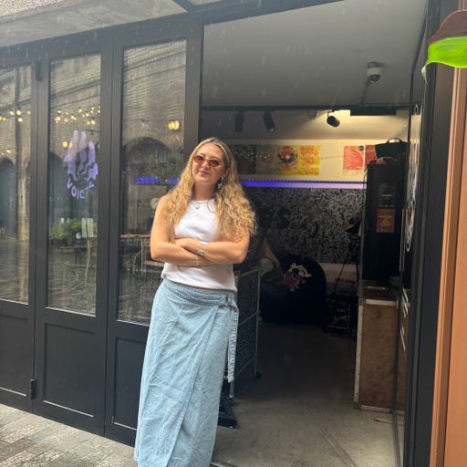 Afternoons with Tonia 24:07:25 - Voices Radio