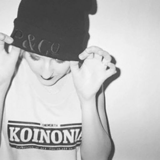 Jenn's Rock Show - Lee Blackfox Takeover (23/10/2016)