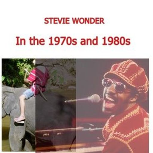 Stevie wonder on beat and documentary