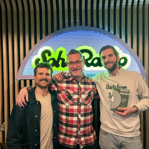 Miles Away with Dom Ore ft. Andrei Sandu & Tom Central (21/10/2025)