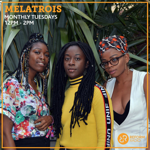 Melatrois 15th October 2019
