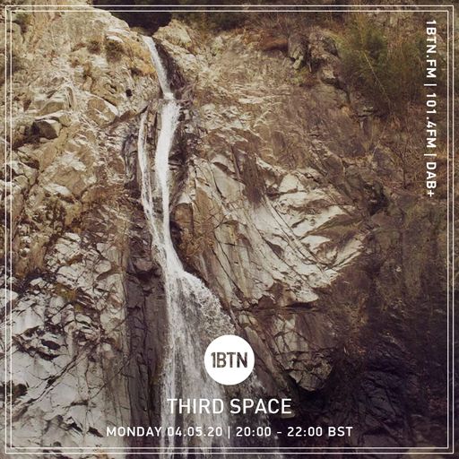 Third Space - 04.05.2020
