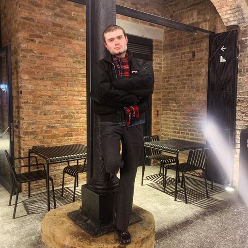 Cold Cuts by Drivll 21/11/24 - Voices Radio