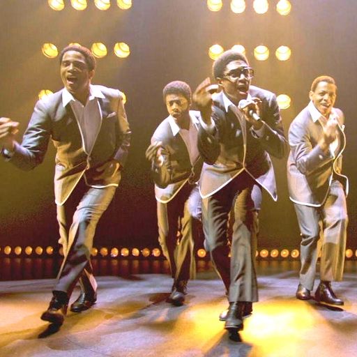 Groovy Soul 20
