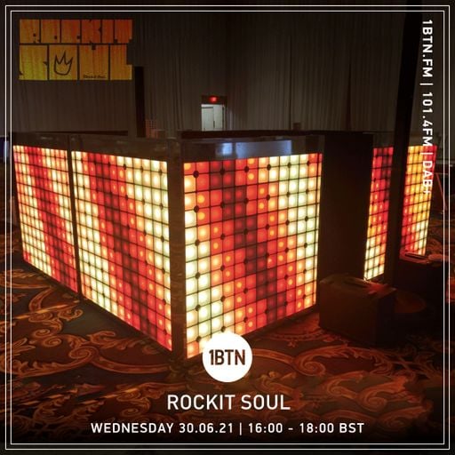 Rockit Soul - 30.06.2021