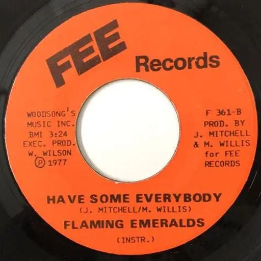 THE PETE SMITH NORTHERN SOUL SHOW 24/8/25 – HAVE SOME EVERYBODY