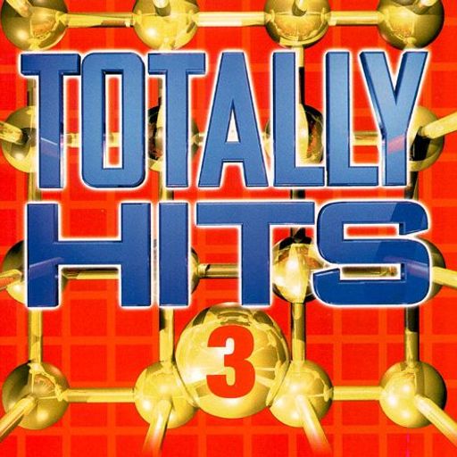 Totally Hits Compilation Megamix Vol 3 (Rock)