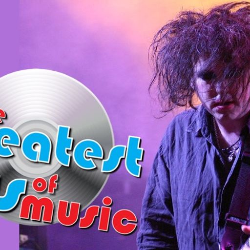 The Greatest Hits Of Music – 4th May 2025