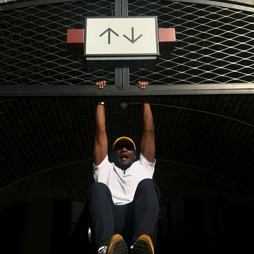 Out of Office ??? w/ JAMESON JAMESON - 24/07/24 - Voices Radio