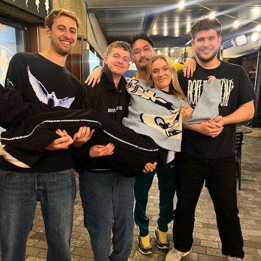 The Sounds Of GEM w/ Roll Through Crew - 21/04/23