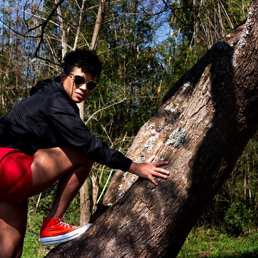 DERRETIDA 10th Anniversary with EVEHIVE // 04-01-21