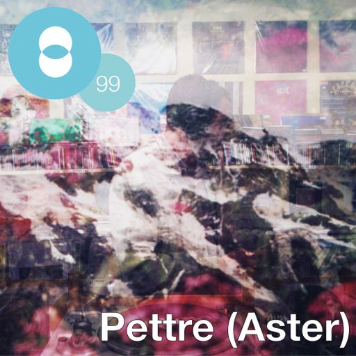 Concepto MIX #99 Pettre (Aster)