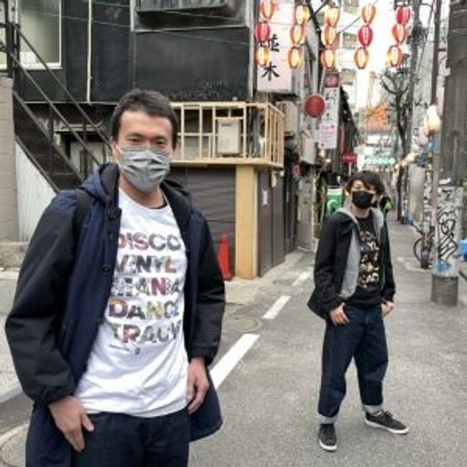 Dazzle Drums // 23-04-21