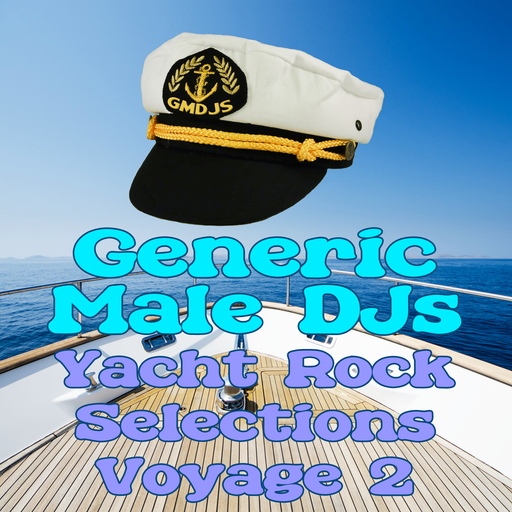 Out To Sea - Yacht Rock Selections Voyage 2